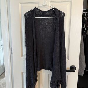 Women's AE Knit Cardigan